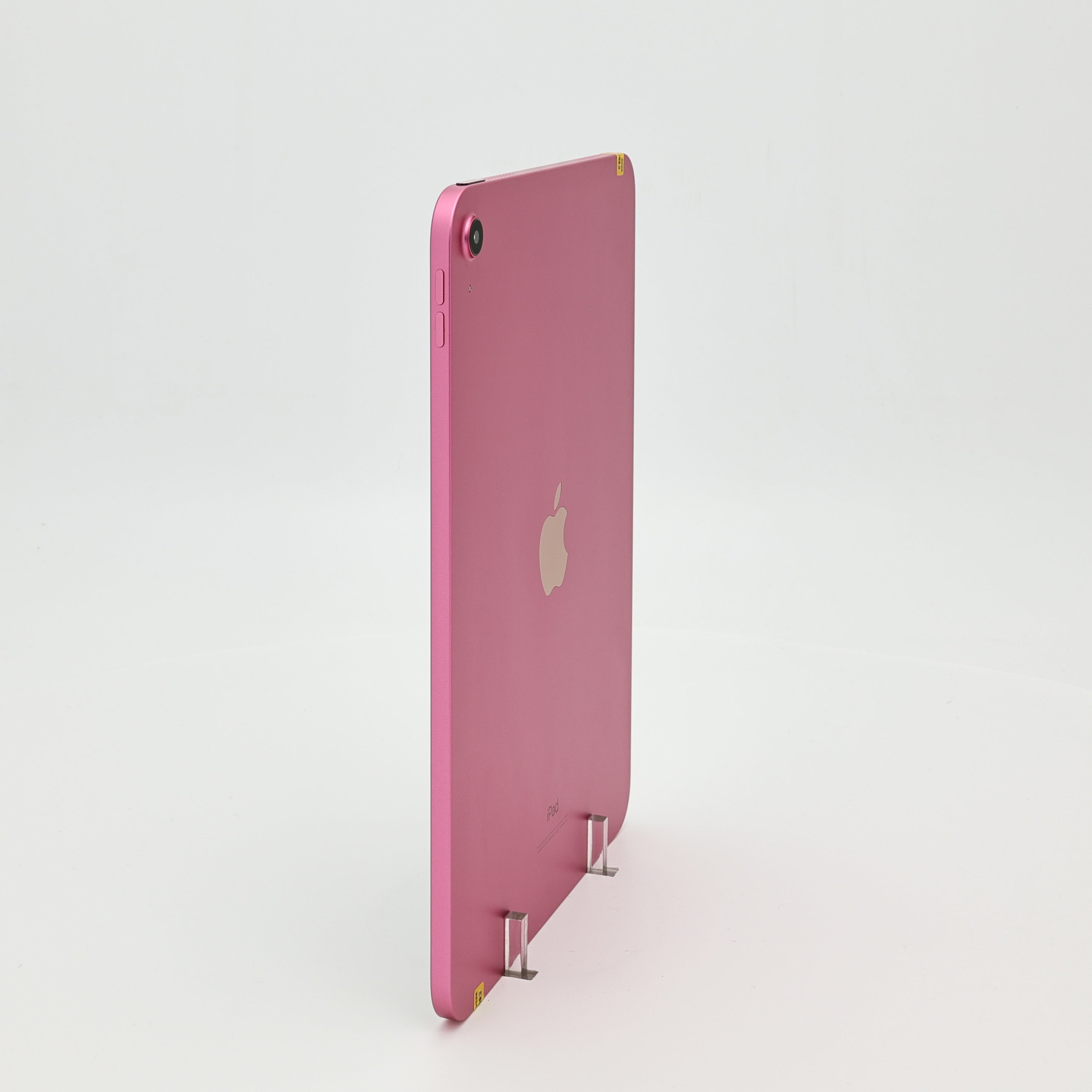 95新 Apple iPad 10代 64G 粉紅色 WIFI