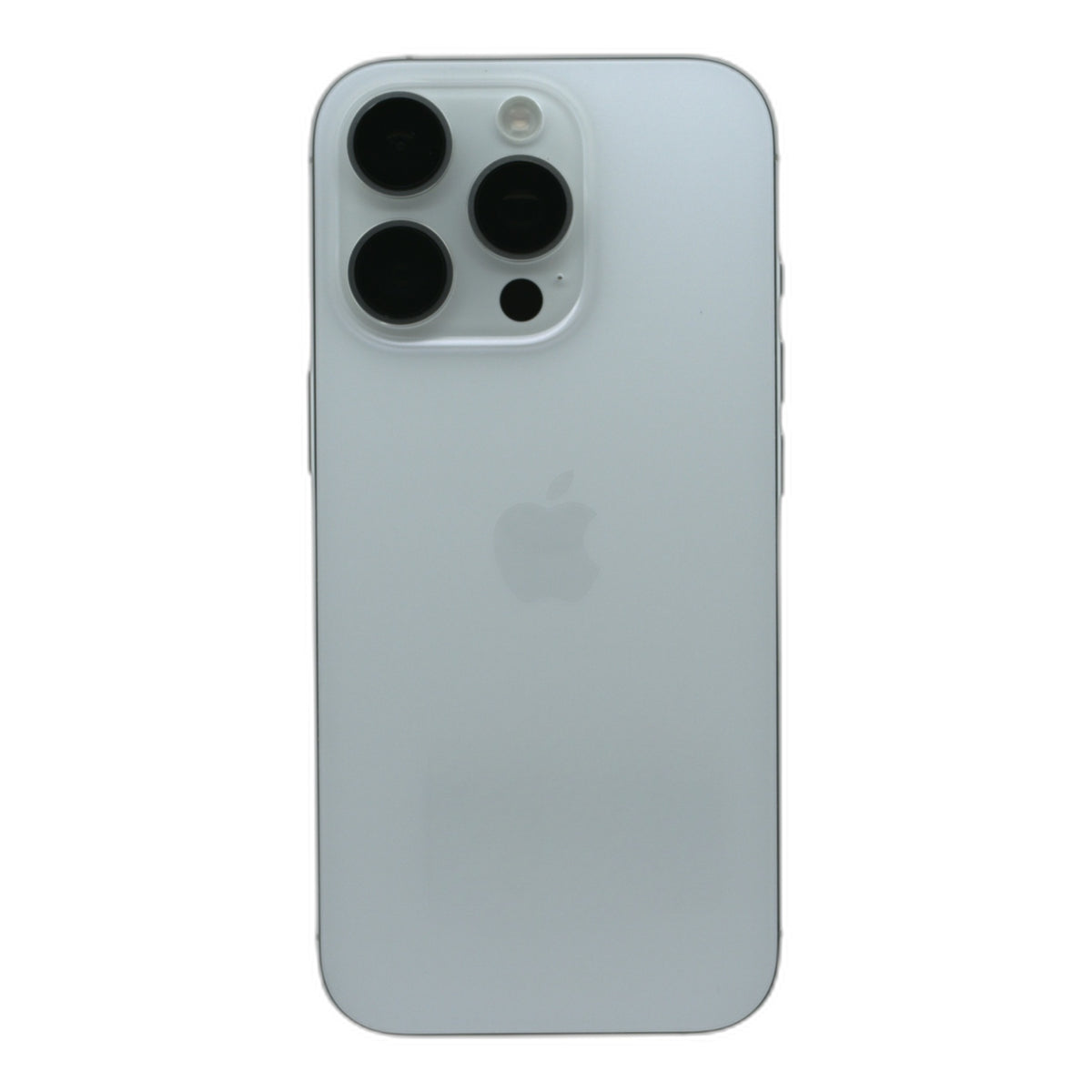 99新 Apple iPhone 16 Pro 128G 白色鈦金屬 中國大陸版