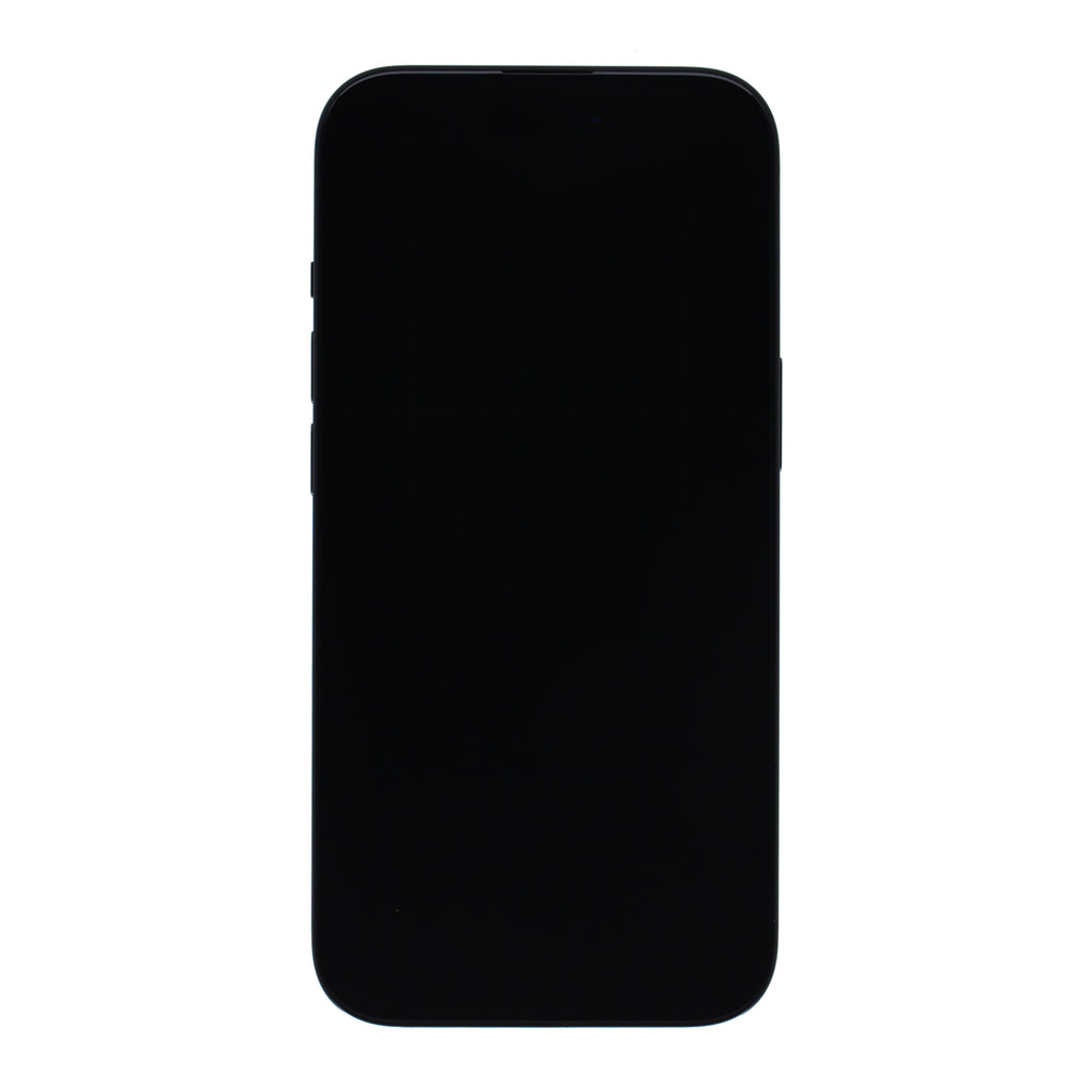 95新 Apple iPhone 15 128G 黑色 中國大陸版
