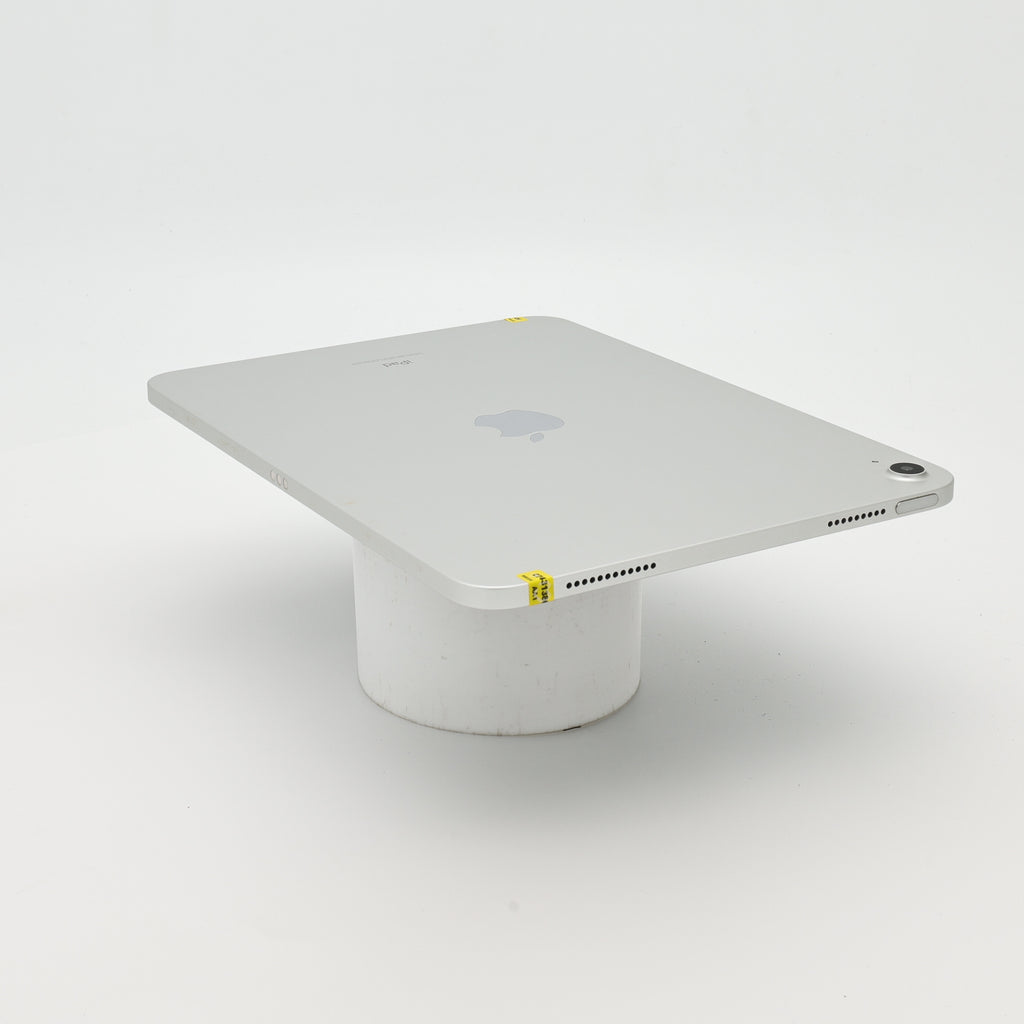 95新 Apple iPad 10代 64G 銀色 WIFI