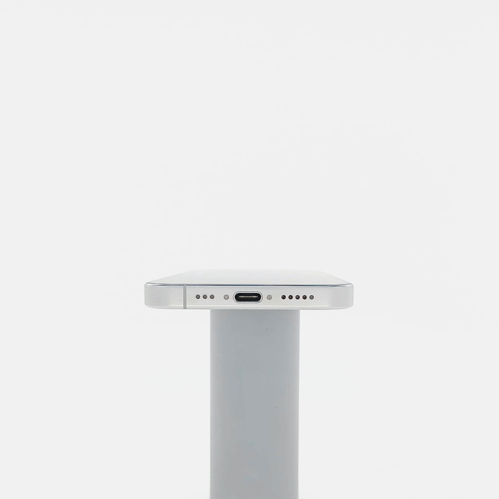 95新 Apple iPhone 16 Pro 128G 白色鈦金屬 中國大陸版