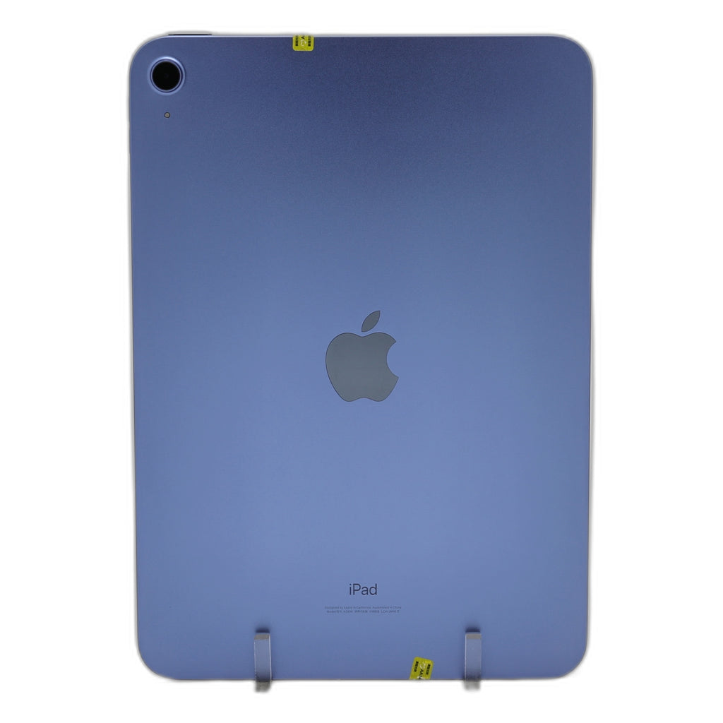 99新 Apple iPad 10代 256G 藍色 WIFI