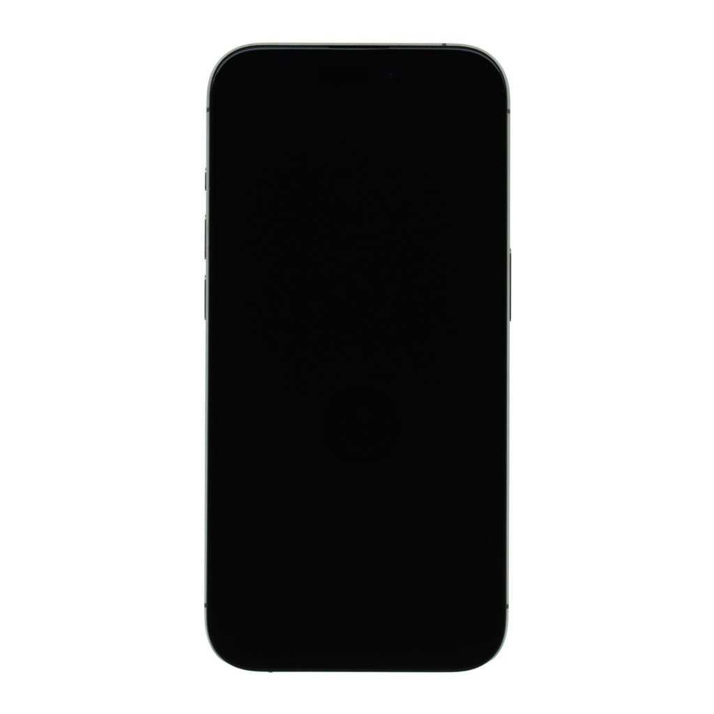 95新 Apple iPhone 15 Pro 256G 原色鈦金屬 中國大陸版