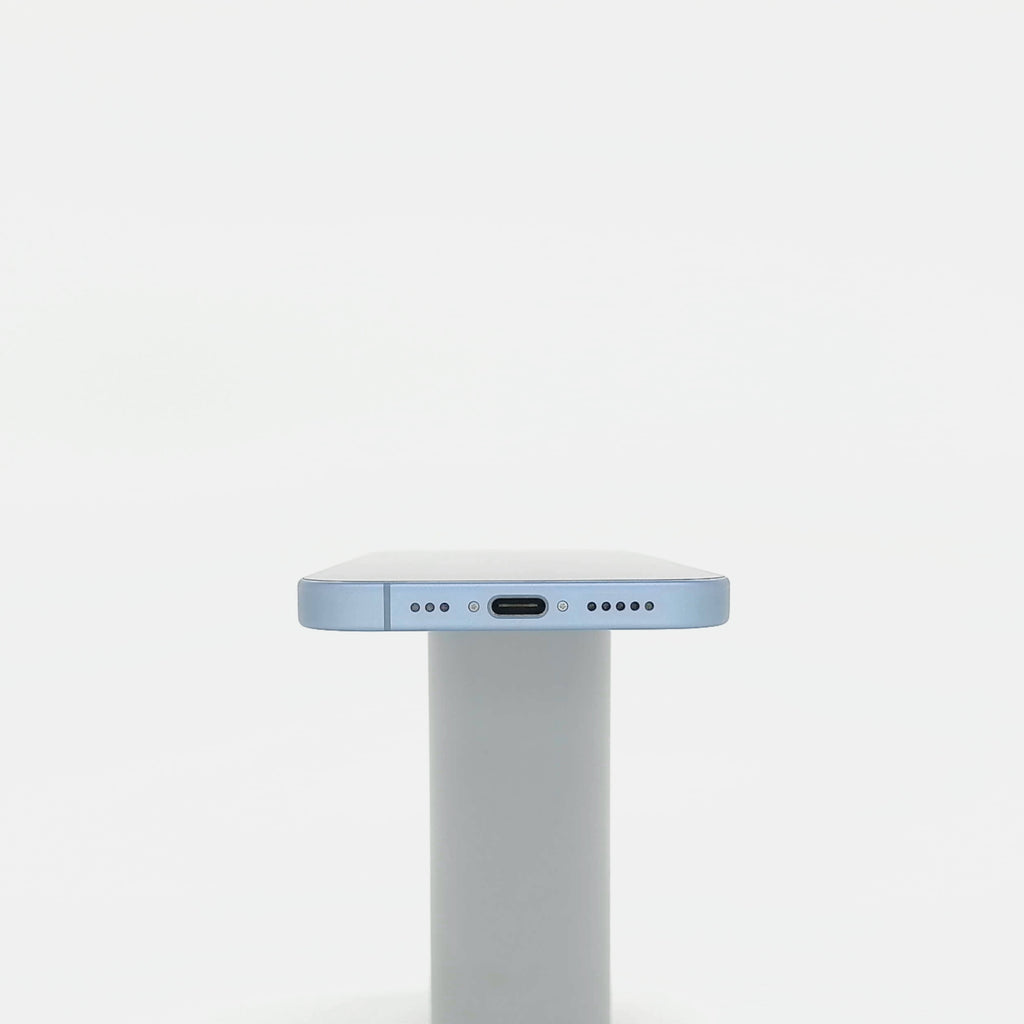 99新 Apple iPhone 17 256G 青霧藍色 中國大陸版