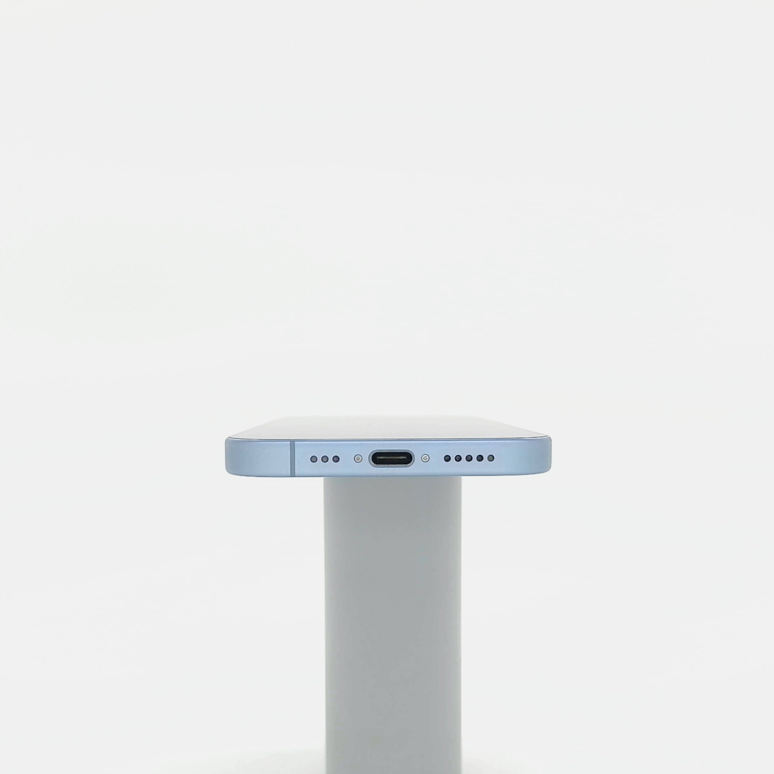 99新 Apple iPhone 17 256G 青霧藍色 中國大陸版