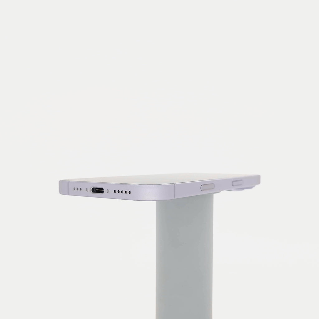 99新 Apple iPhone 17 256G 薰衣草紫色 中國大陸版