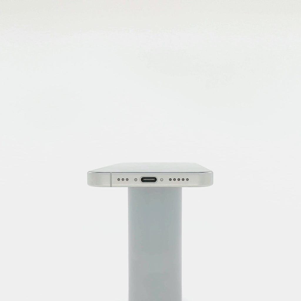 95新 Apple iPhone 16 Pro 128G 白色鈦金屬 中國大陸版