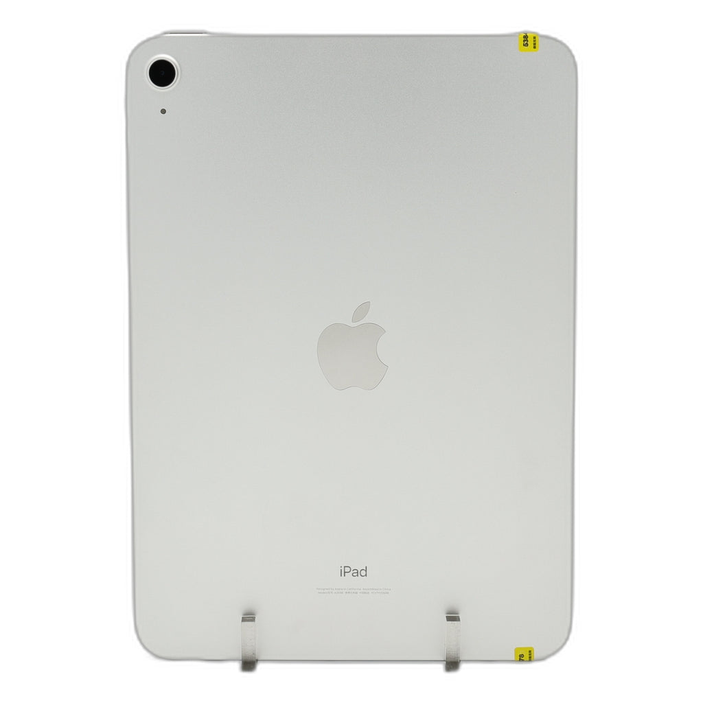95新 Apple iPad 10代 256G 銀色 WIFI