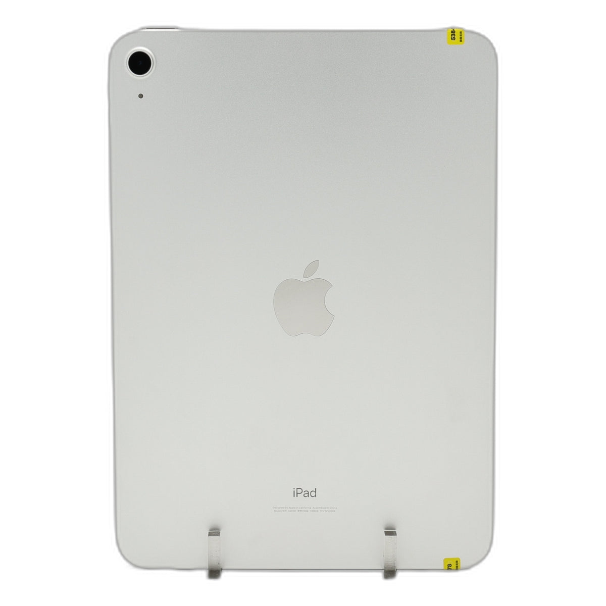 95新 Apple iPad 10代 256G 銀色 WIFI