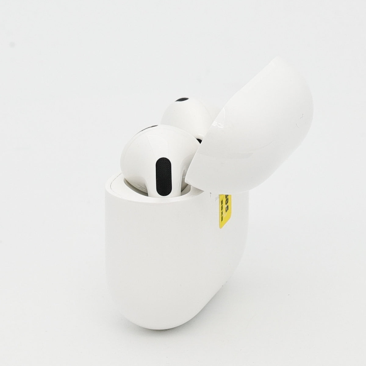 99新 Apple AirPods 4 (不支持主動降噪) 白色