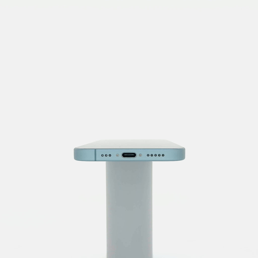 95新 Apple iPhone 16 128G 深青色 中國大陸版