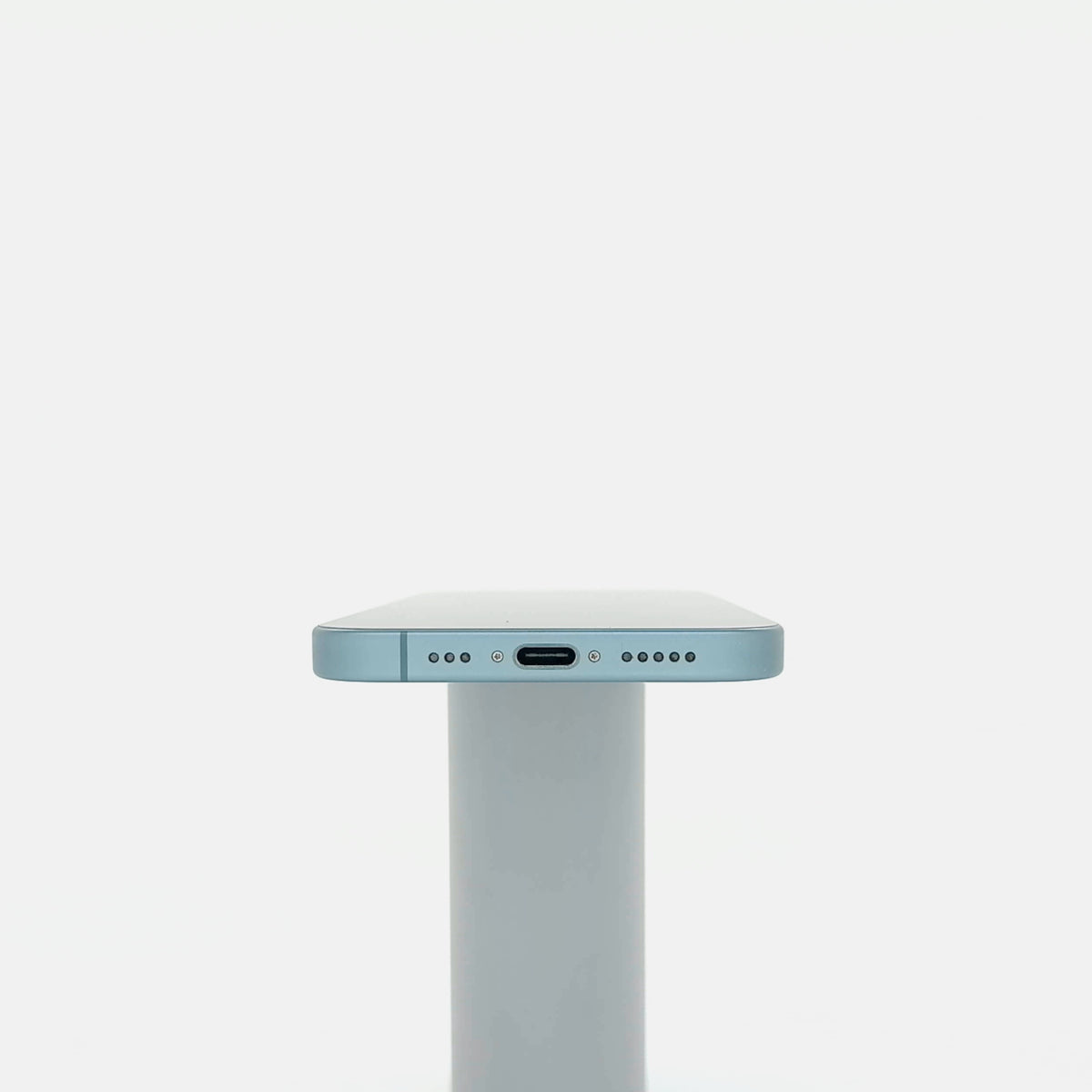 95新 Apple iPhone 16 128G 深青色 中國大陸版