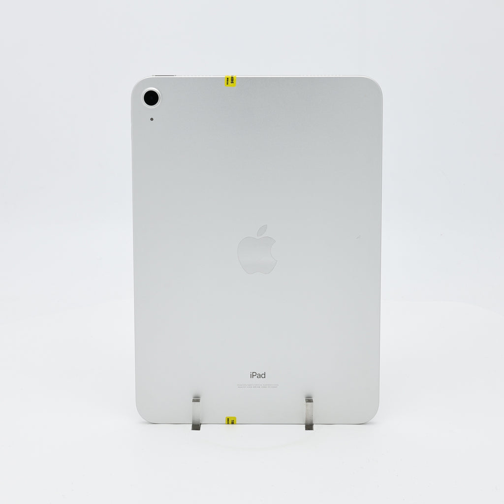 99新 Apple iPad 10代 64G 銀色 WIFI