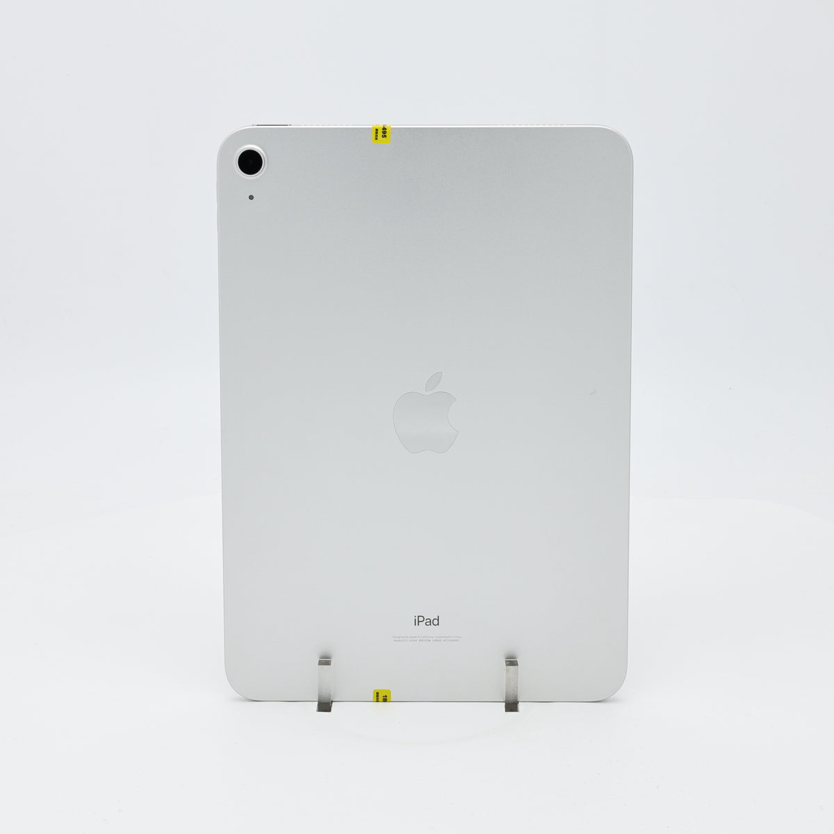 99新 Apple iPad 10代 64G 銀色 WIFI