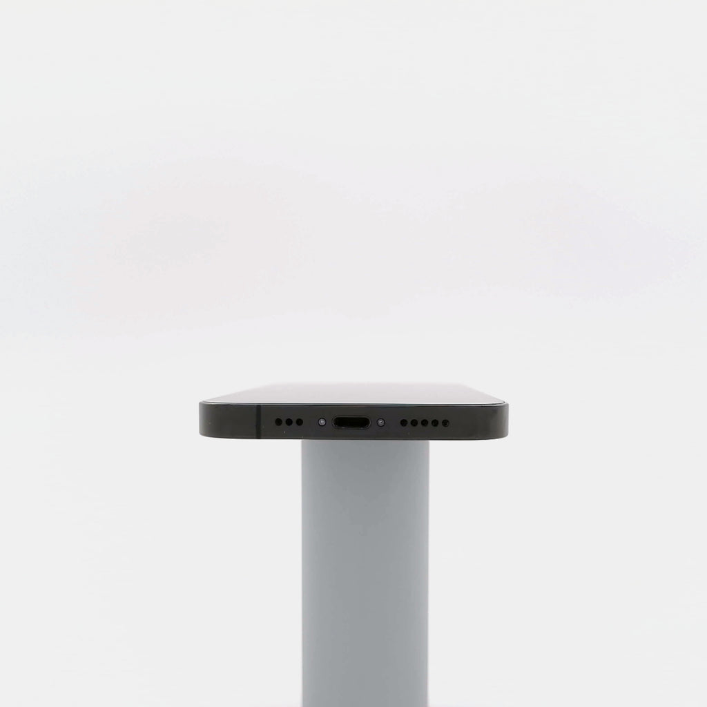 95新 Apple iPhone 14 Pro 256G 深空黑色 中國大陸版
