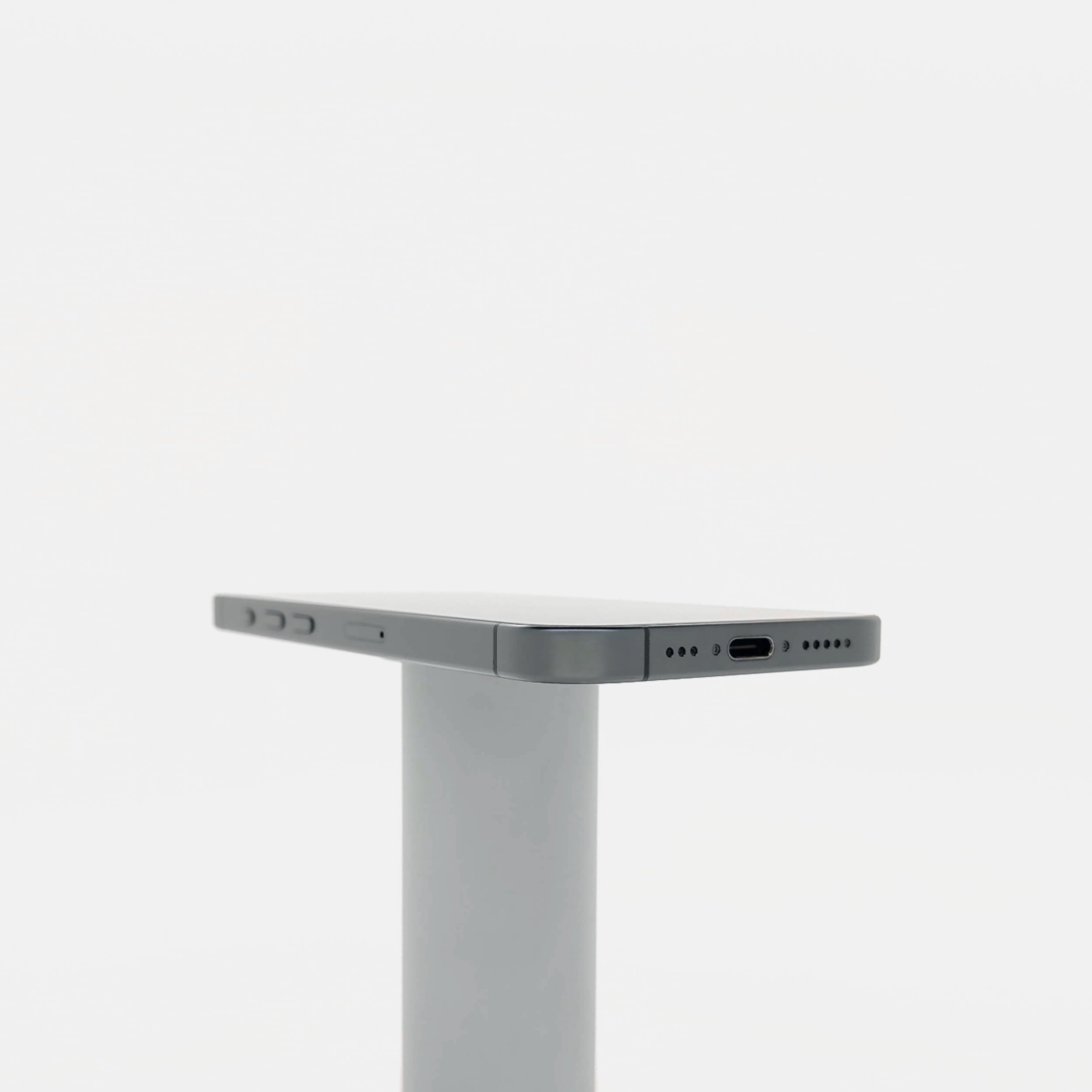95新 Apple iPhone 15 Pro 256G 黑色鈦金屬 中國大陸版