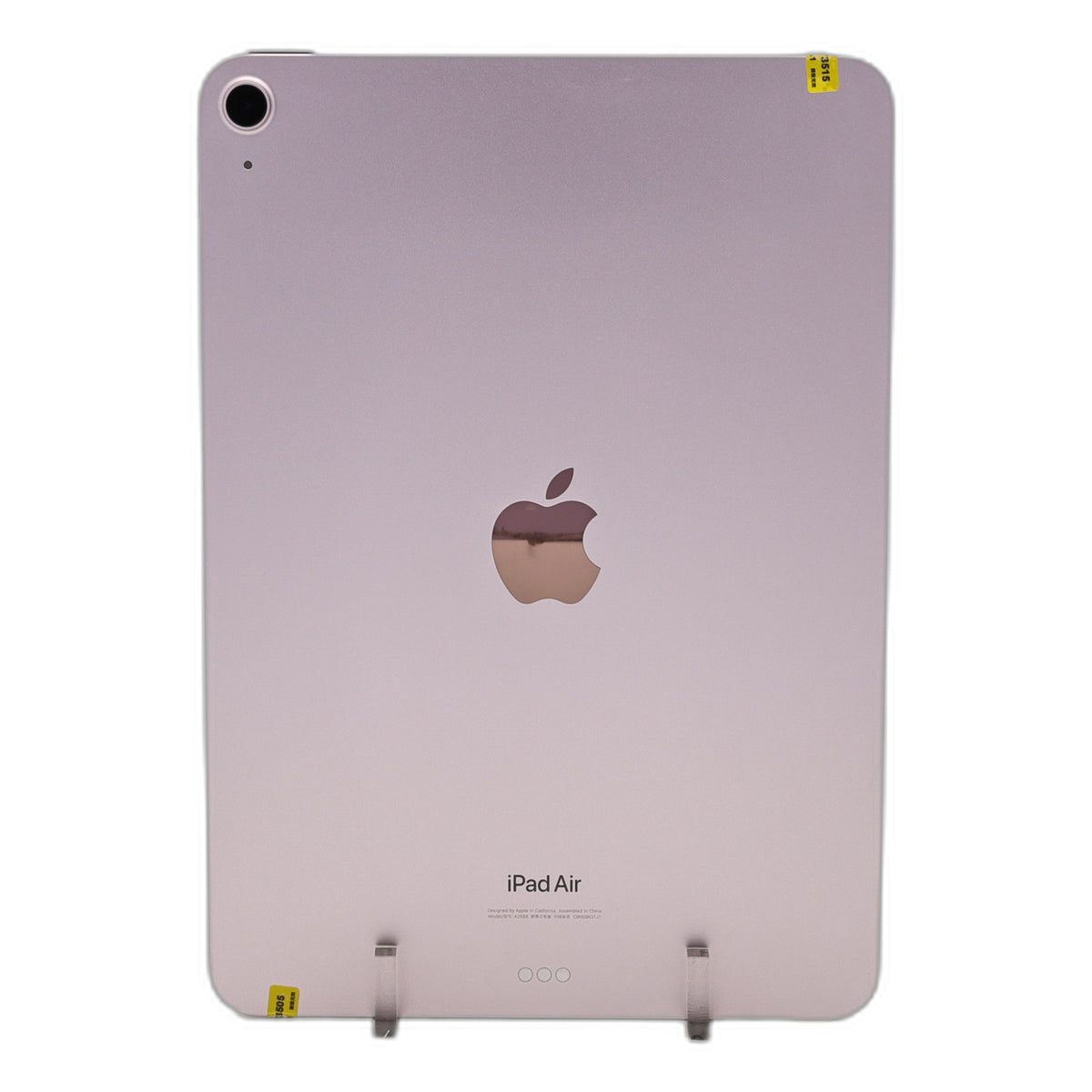 95新 Apple iPad Air5 256G 粉紅色 WIFI