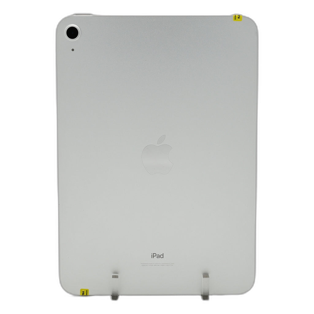 99新 Apple iPad 10代 256G 銀色 WIFI