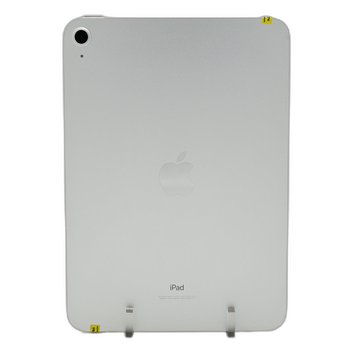 99新 Apple iPad 10代 256G 銀色 WIFI