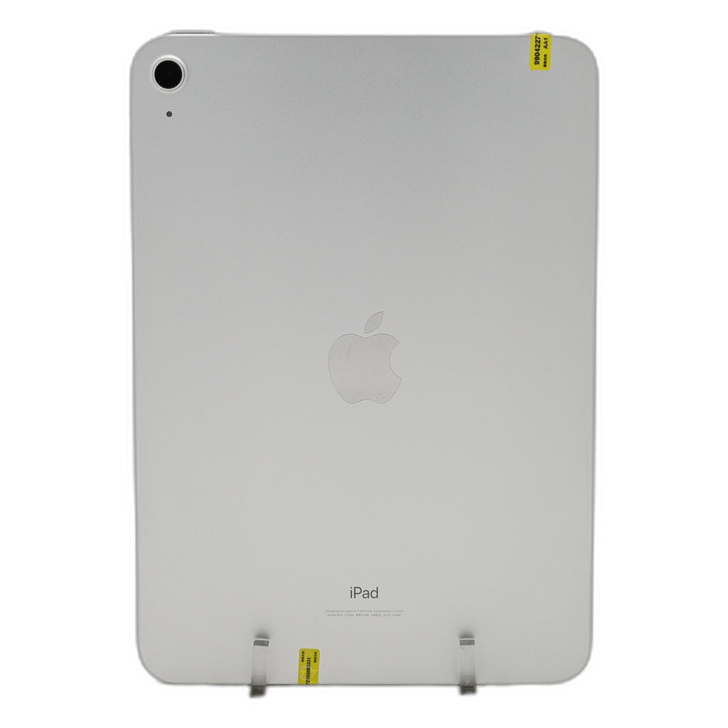 95新 Apple iPad 10代 256G 銀色 WIFI