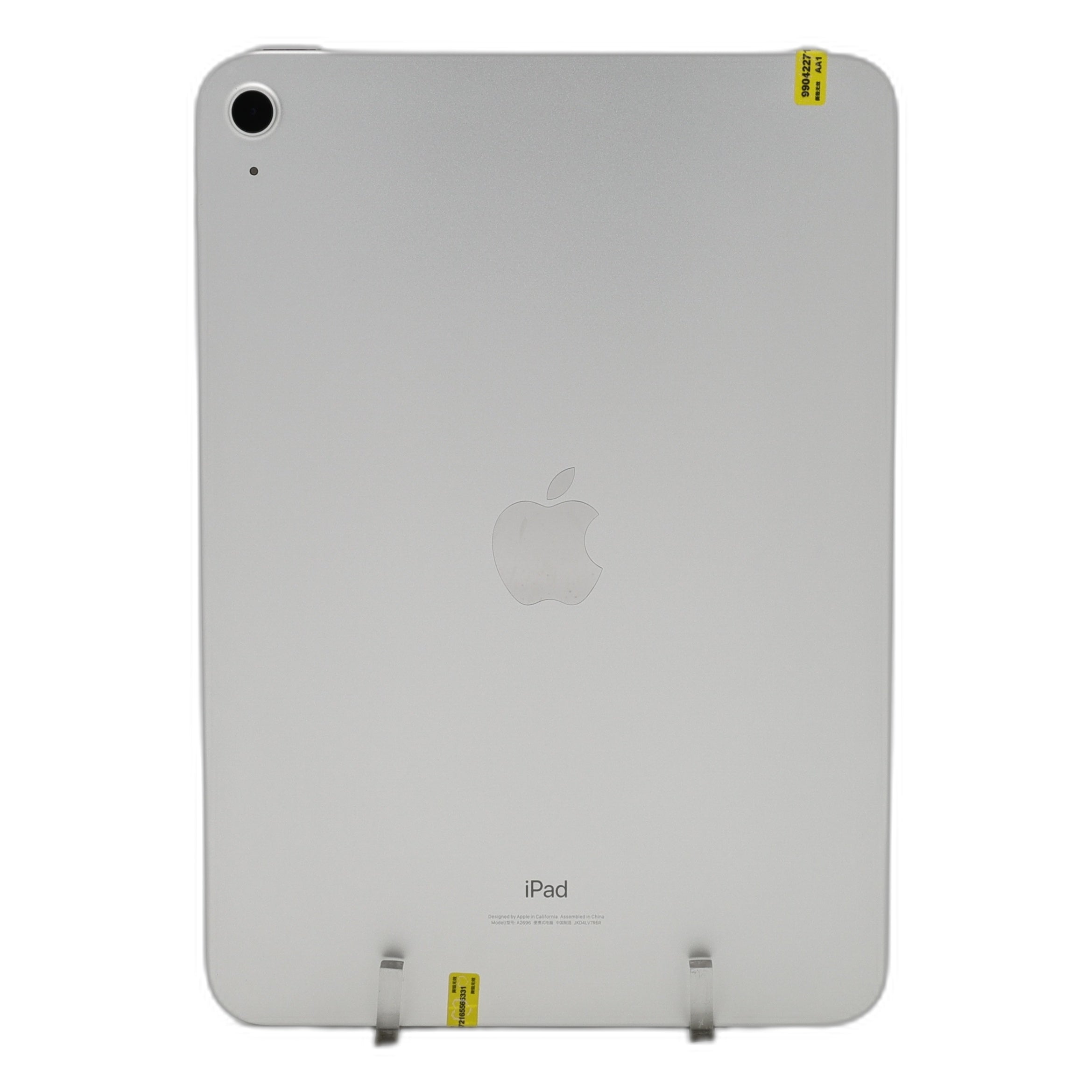 95新 Apple iPad 10代 256G 銀色 WIFI