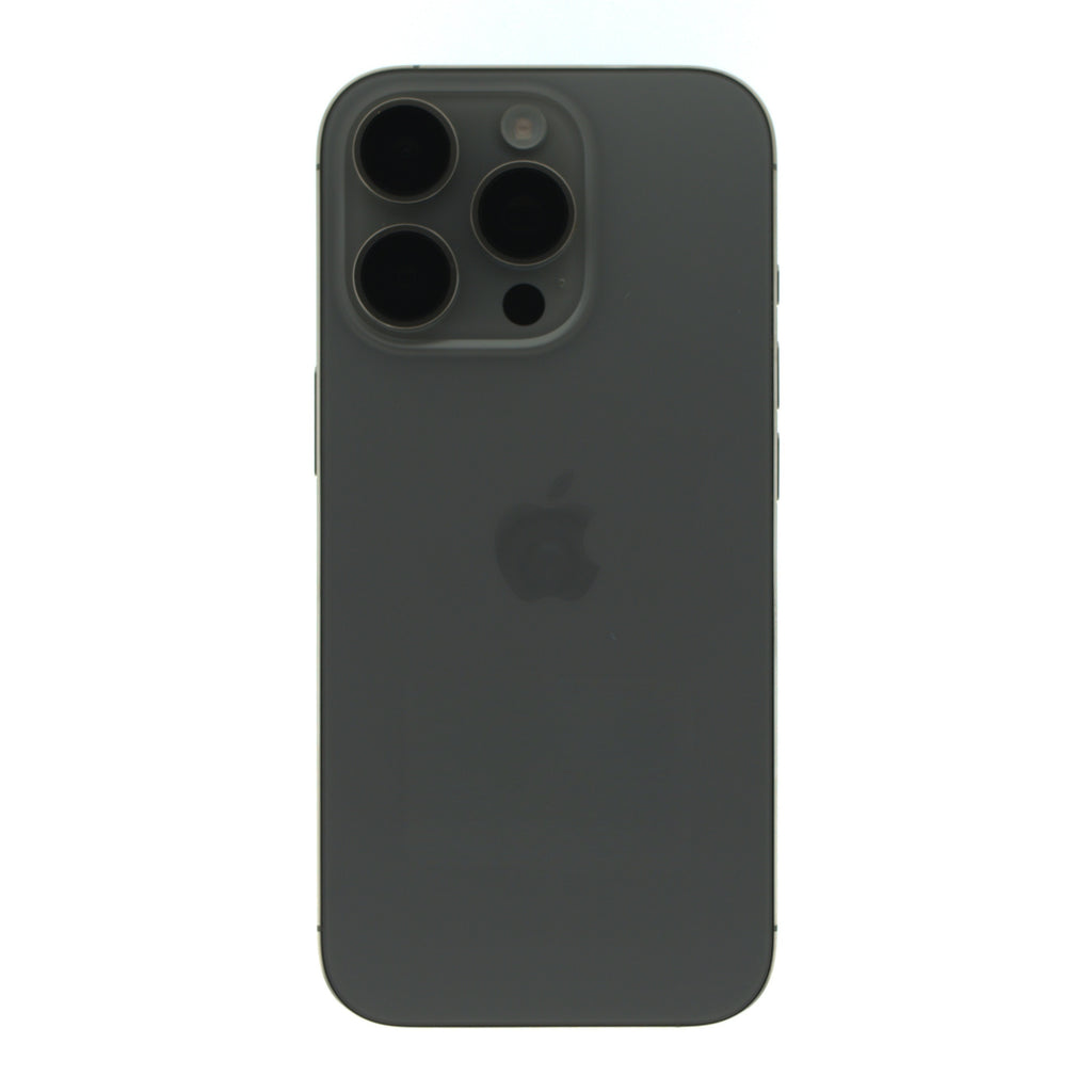 95新 Apple iPhone 16 Pro 128G 原色鈦金屬 中國大陸版