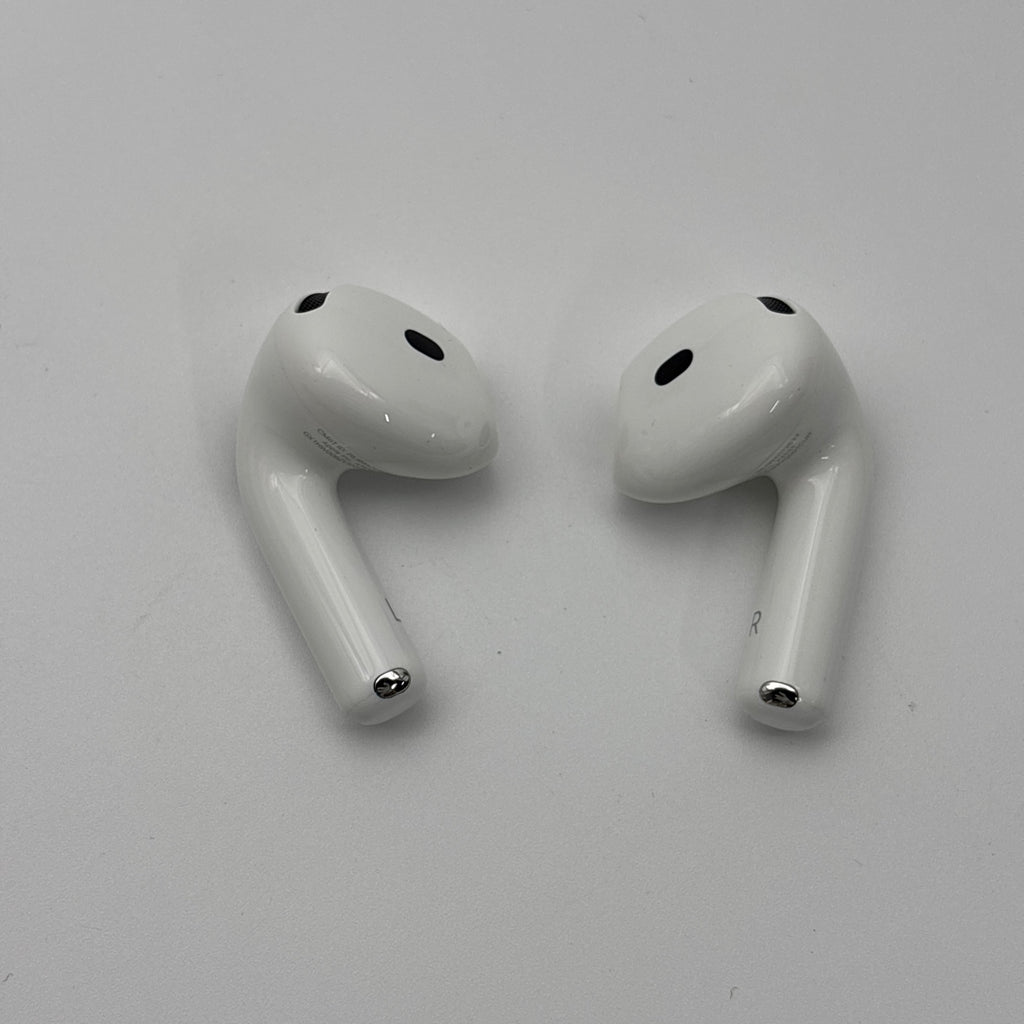 99新 Apple AirPods 5 單耳 白色