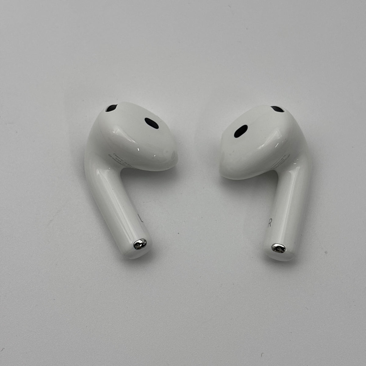 99新 Apple AirPods 5 單耳 白色