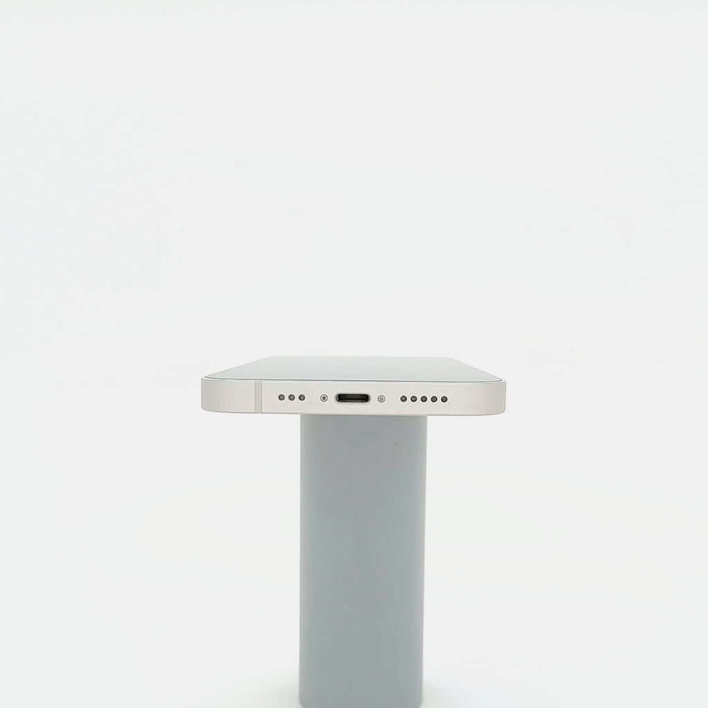 95新 Apple iPhone 13 128G 星光色 中國大陸版