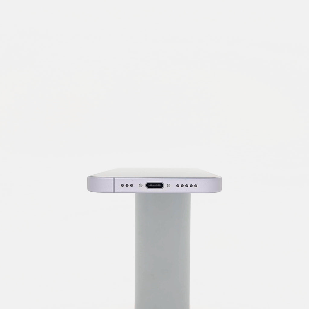99新 Apple iPhone 17 256G 薰衣草紫色 中國大陸版
