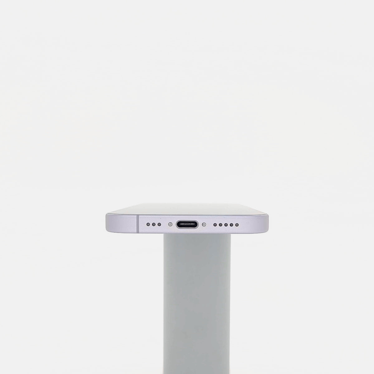 99新 Apple iPhone 17 256G 薰衣草紫色 中國大陸版