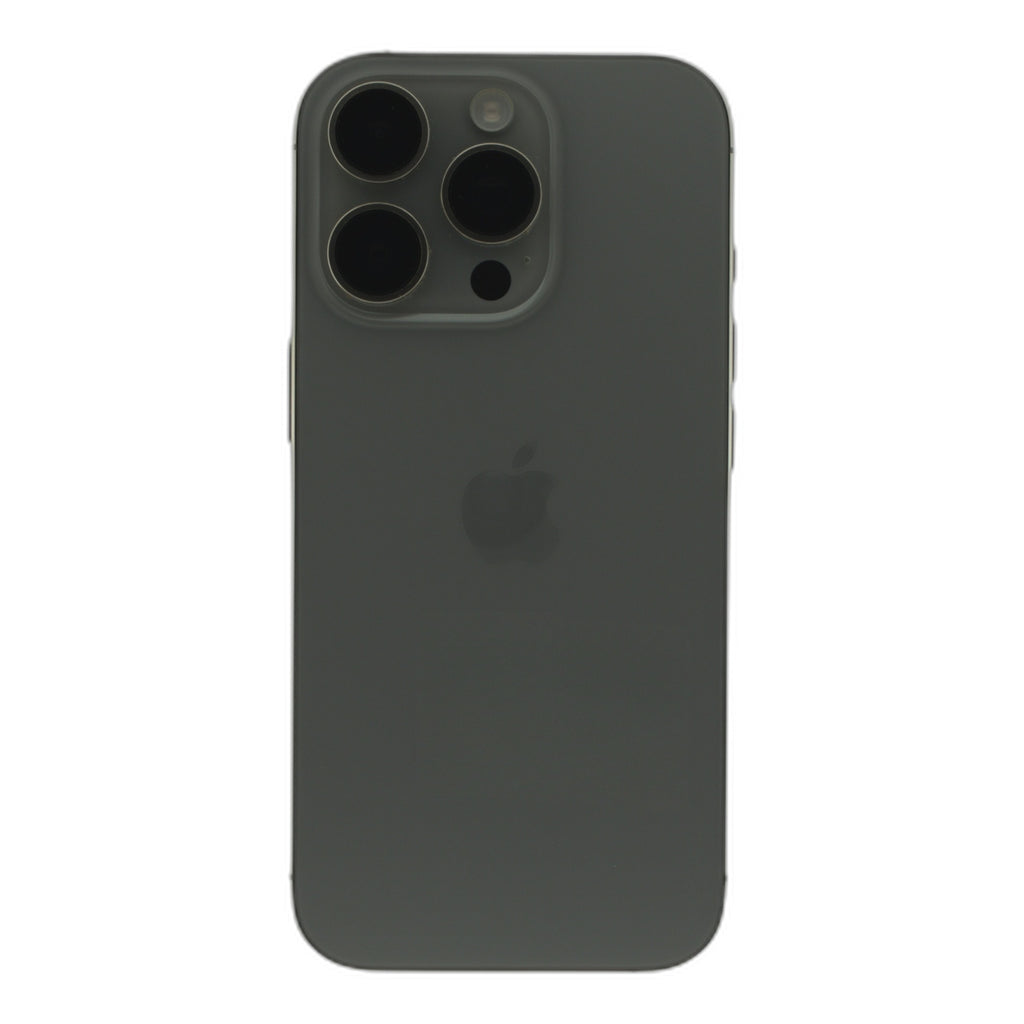95新 Apple iPhone 16 Pro 128G 原色鈦金屬 中國大陸版