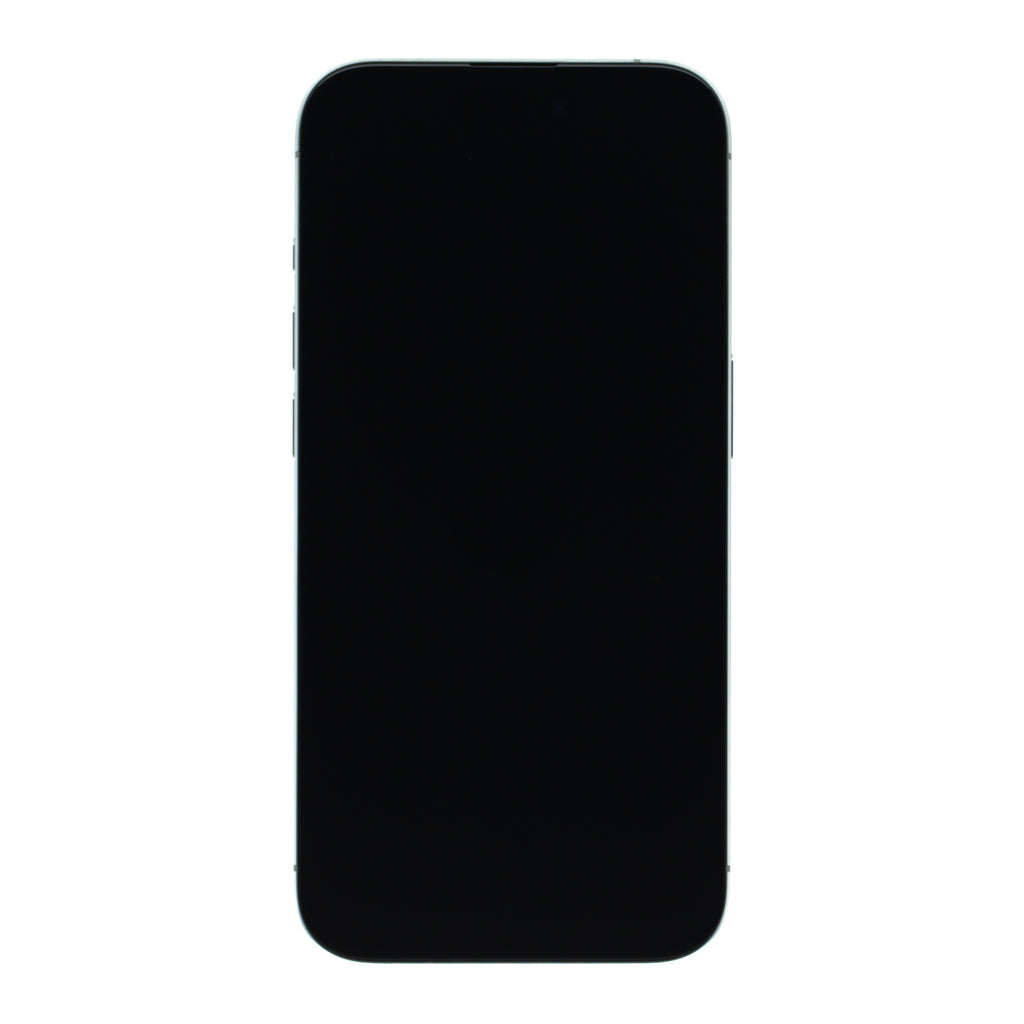 95新 Apple iPhone 15 Pro 128G 白色鈦金屬 中國大陸版