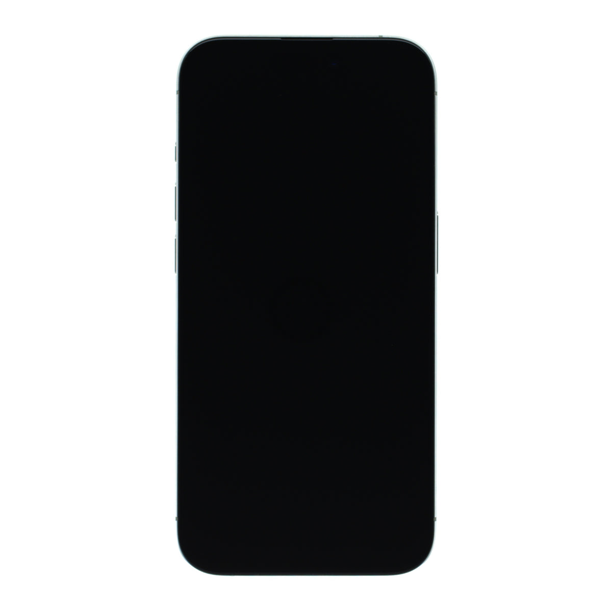 95新 Apple iPhone 15 Pro 128G 白色鈦金屬 中國大陸版