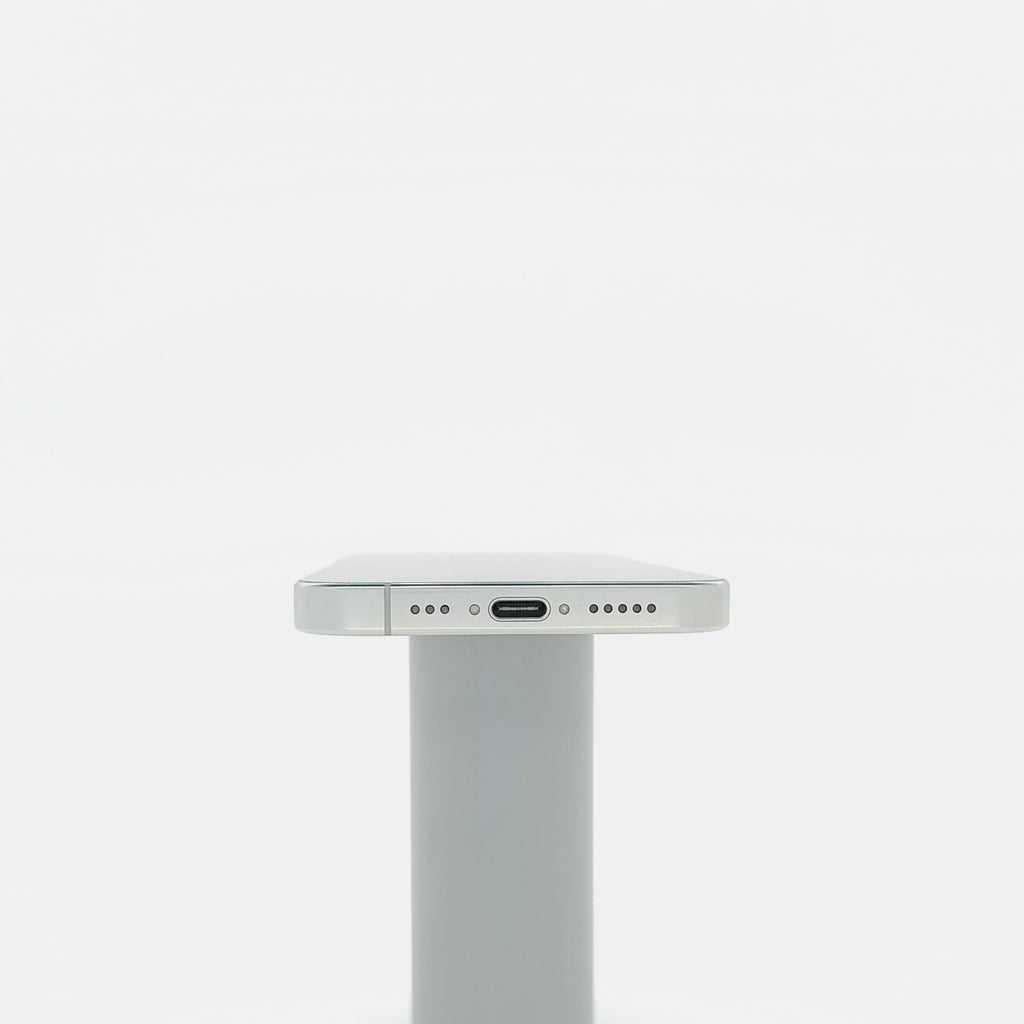 95新 Apple iPhone 16 Pro 128G 白色鈦金屬 中國大陸版