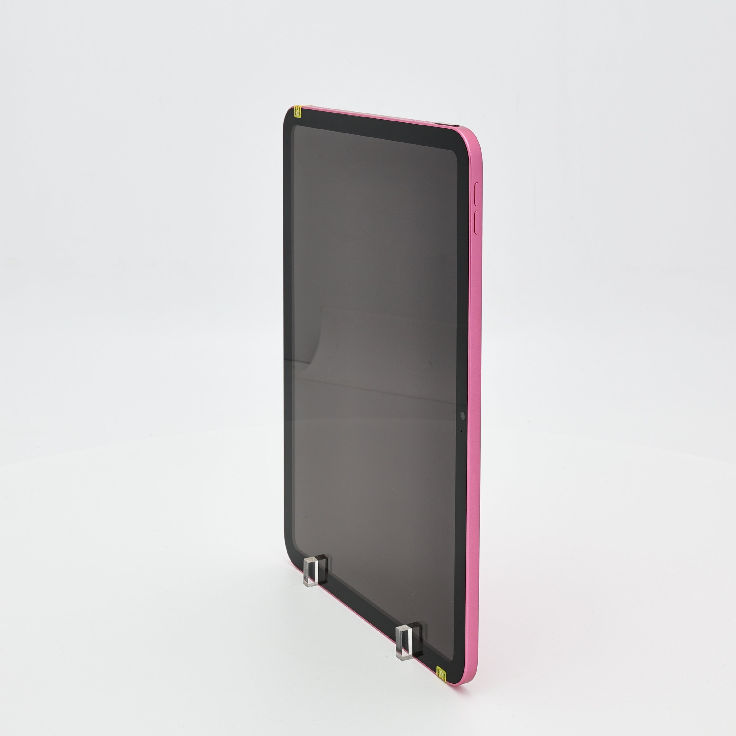 95新 Apple iPad 10代 64G 粉紅色 WIFI
