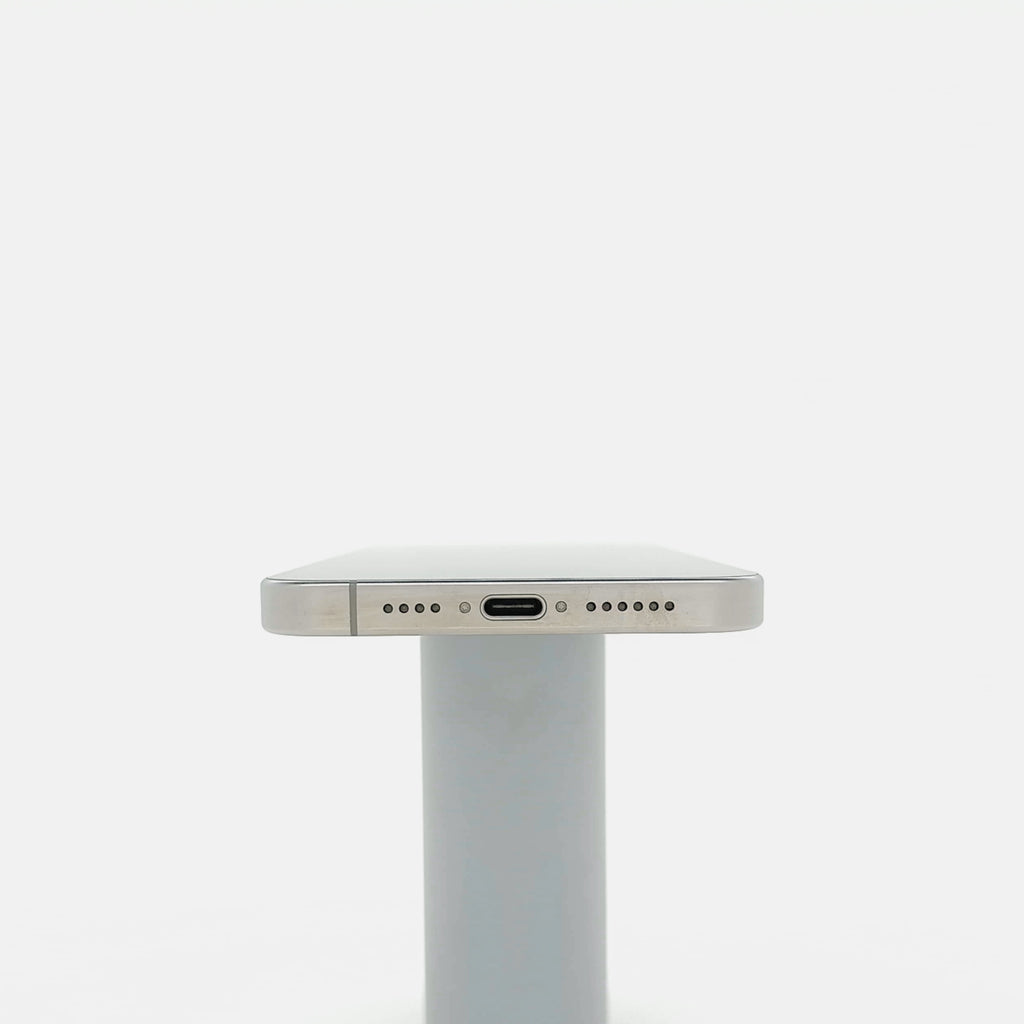 95新 Apple iPhone 15 Pro Max 512G 原色鈦金屬 中國大陸版