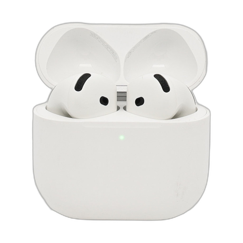 99新 Apple AirPods 4 (支持主動降噪) 白色
