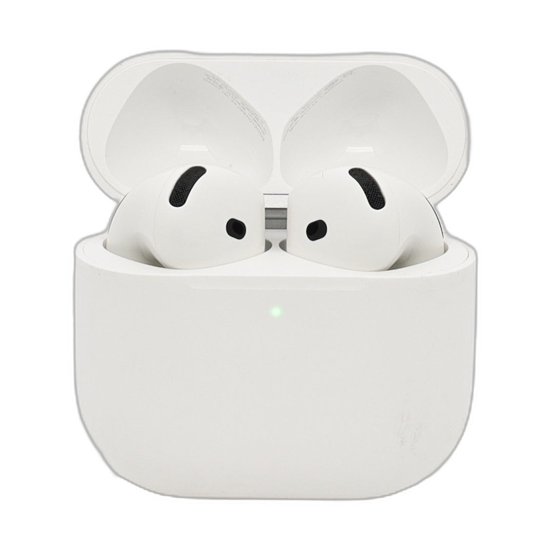 99新 Apple AirPods 4 (支持主動降噪) 白色