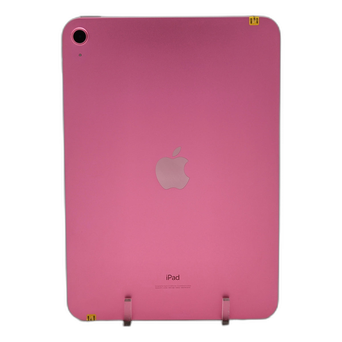 99新 Apple iPad 10代 64G 粉紅色 WIFI