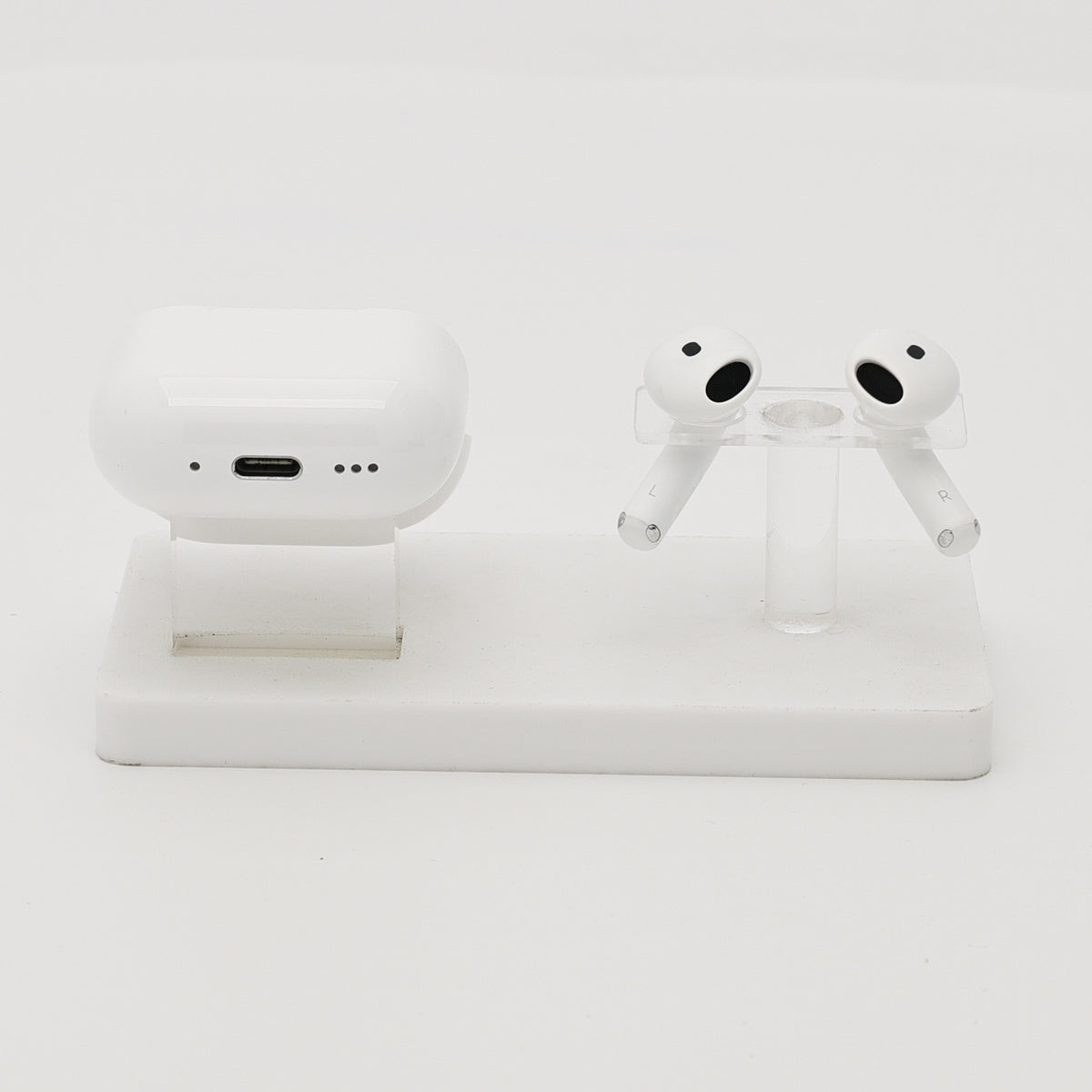 99新 Apple AirPods 4 (支持主动降噪) 白色