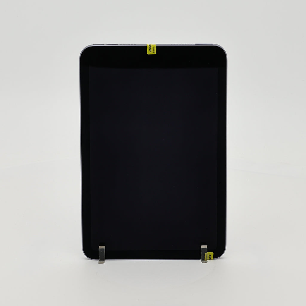 99新 Apple iPad mini6 256G 紫色 WIFI
