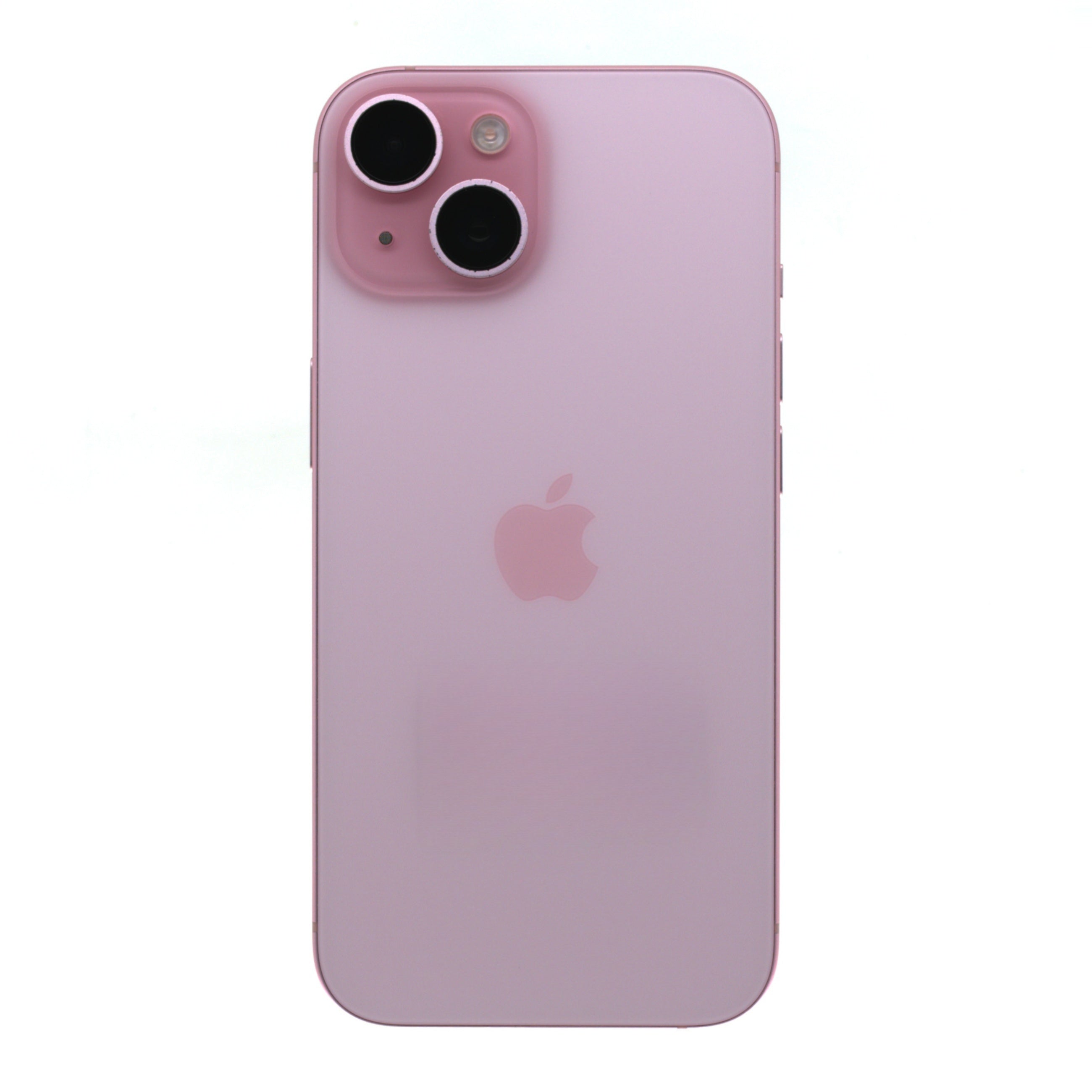 95新 Apple iPhone 15 128G 粉紅色 中國大陸版