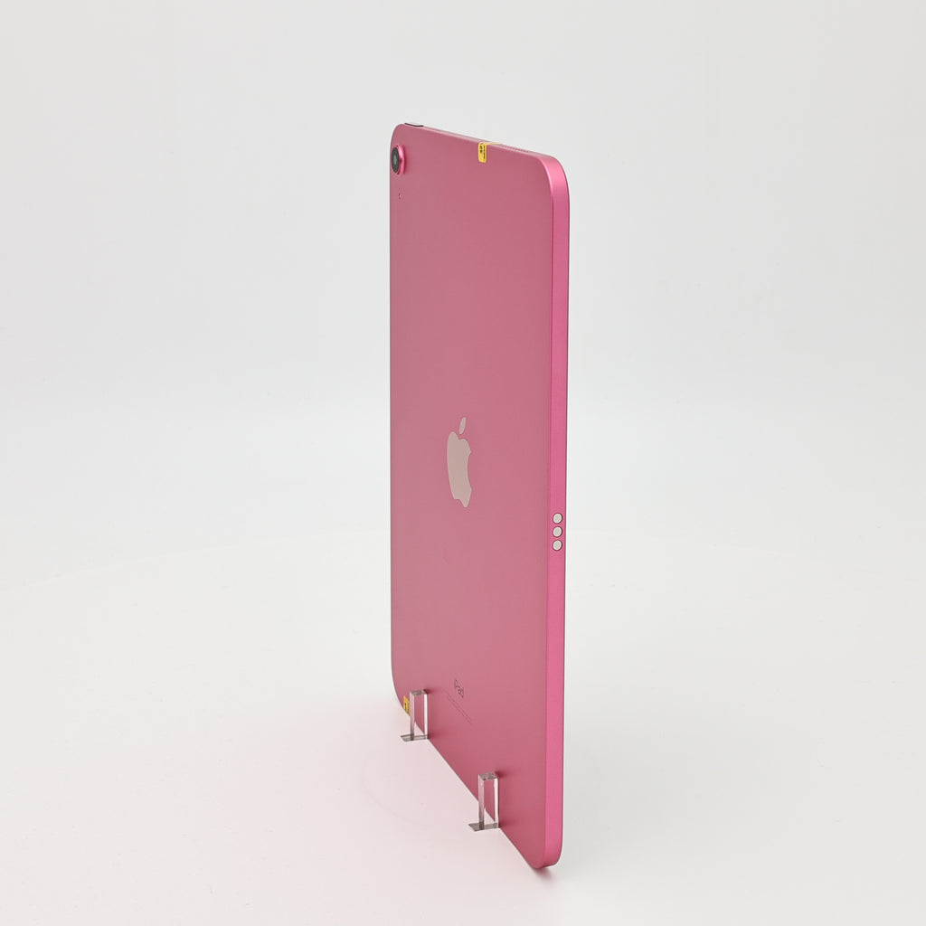 99新 Apple iPad 10代 256G 粉紅色 WIFI