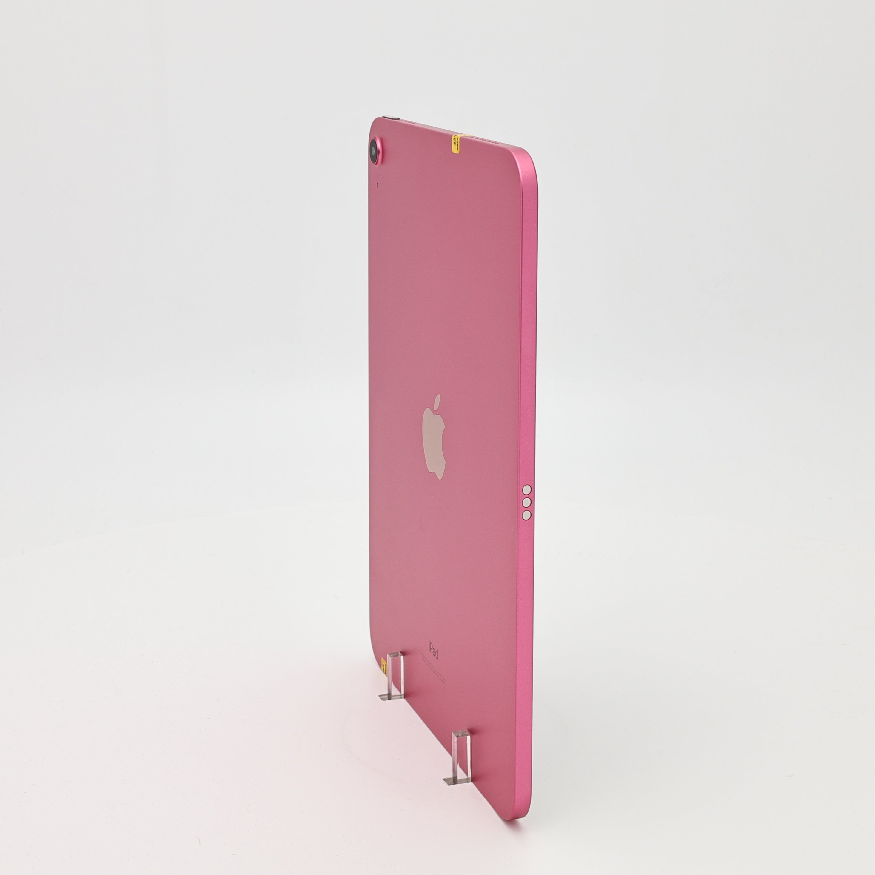 99新 Apple iPad 10代 256G 粉紅色 WIFI