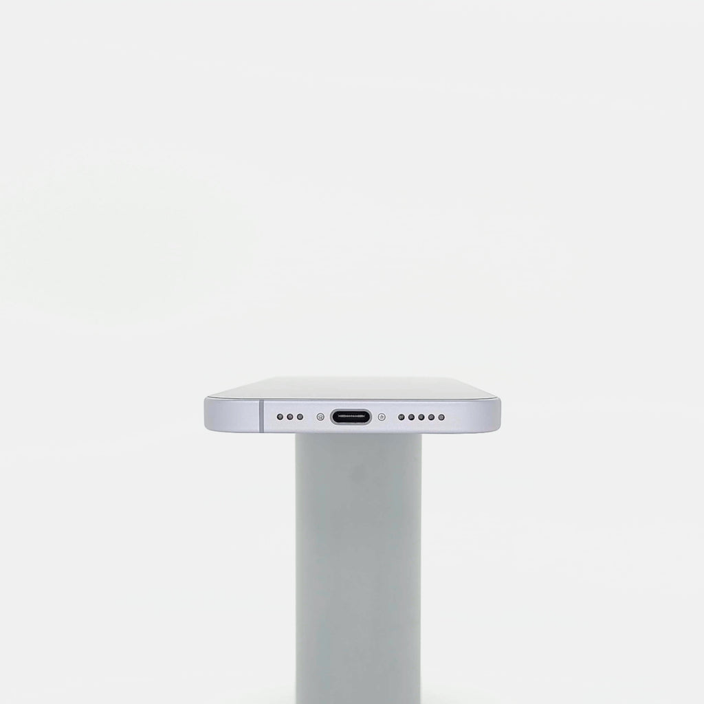 95新 Apple iPhone 17 256G 薰衣草紫色 中國大陸版