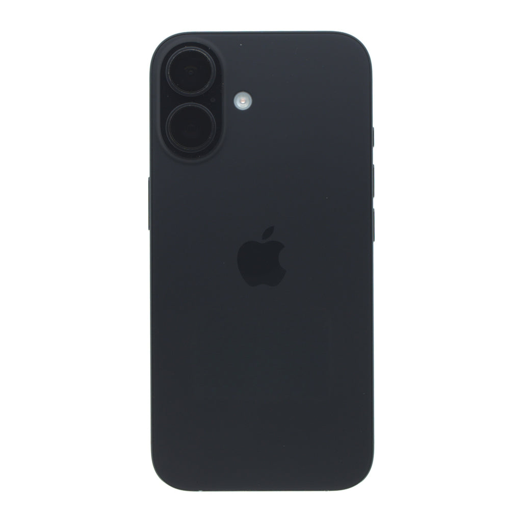 95新 Apple iPhone 16 128G 黑色 中國大陸版