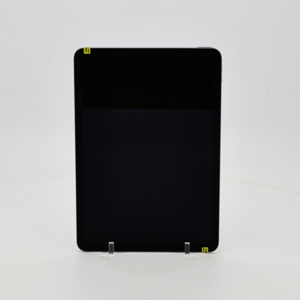 99新 Apple iPad Air5 256G 紫色 WIFI