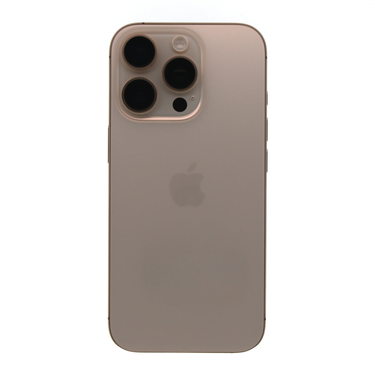 95新 Apple iPhone 16 Pro 256G 沙漠色鈦金屬 中國大陸版
