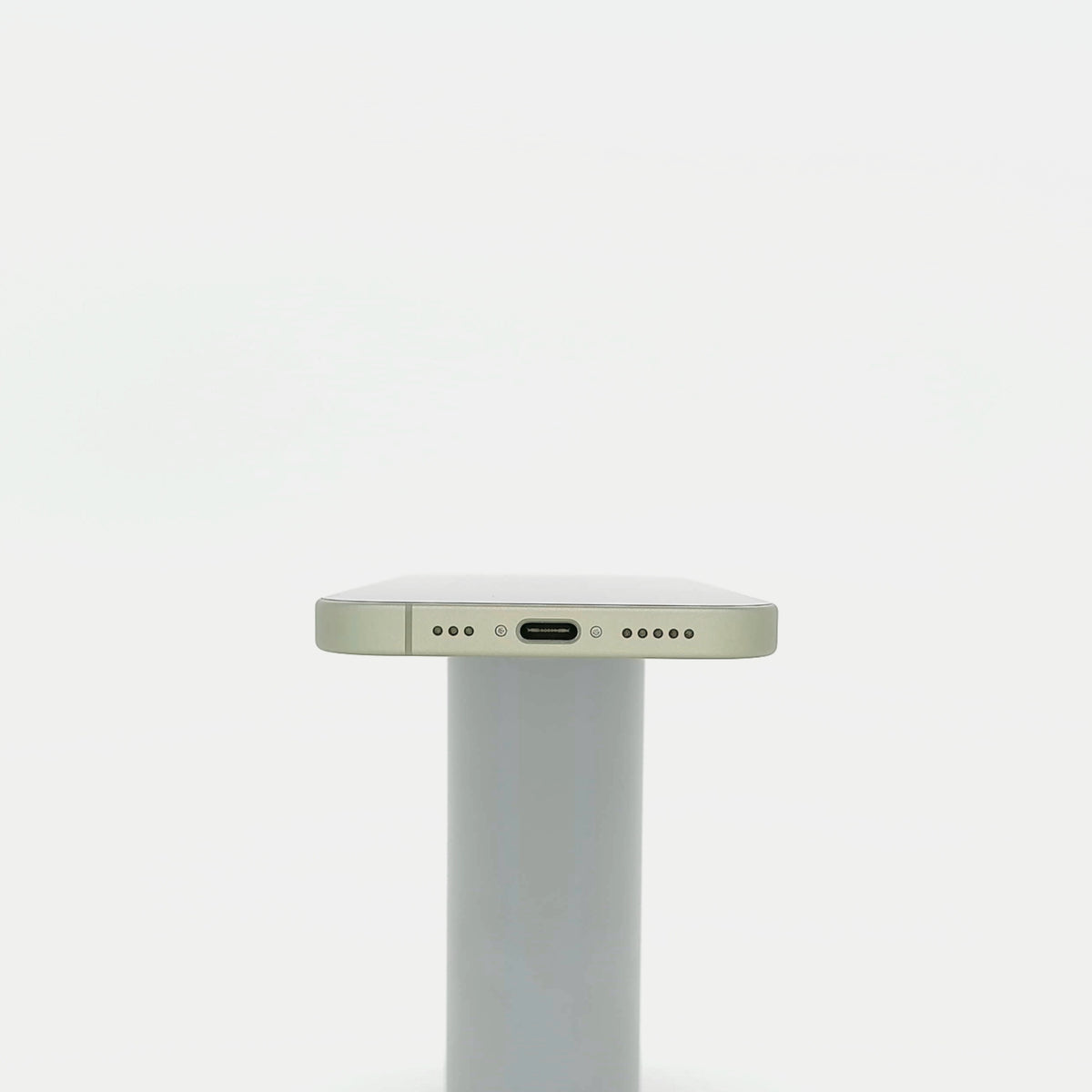 99新 Apple iPhone 17 256G 鼠尾草綠色 中國大陸版
